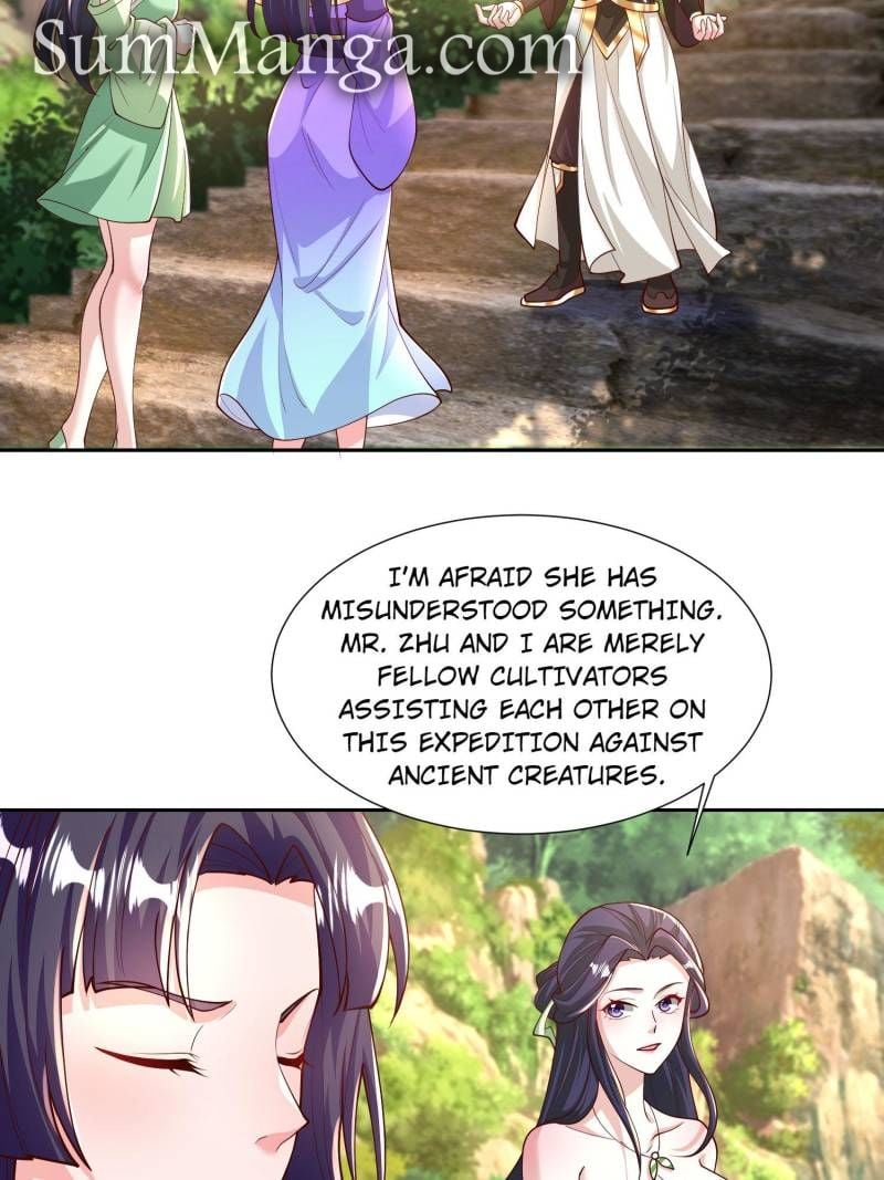 Dragon Master Chapter 410 8